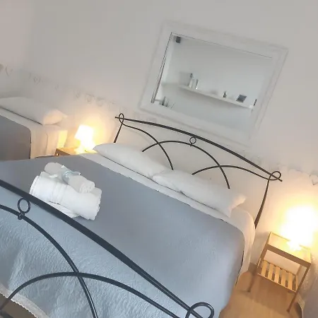 Dimora Filangieri Bed & Breakfast