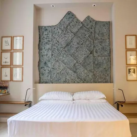 Atelier Inès Arts&suites