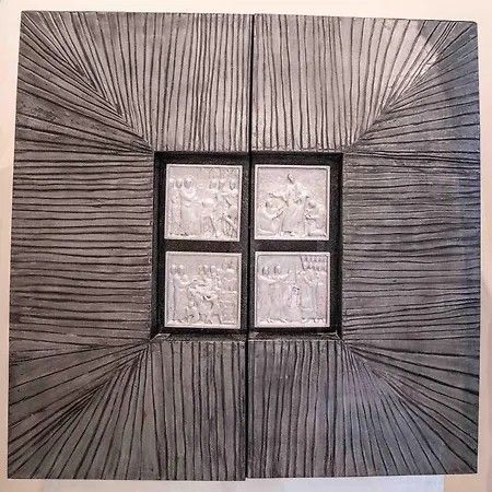 Atelier Inès Arts&suites * Napoli