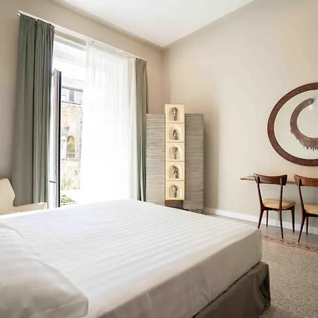 Atelier Inès Arts&suites Bed & Breakfast *