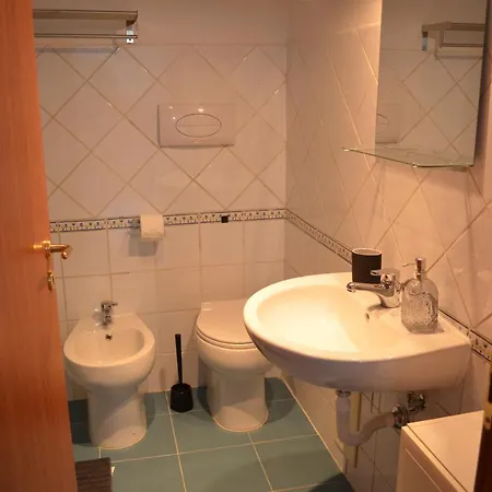 Apartment Casaiodice