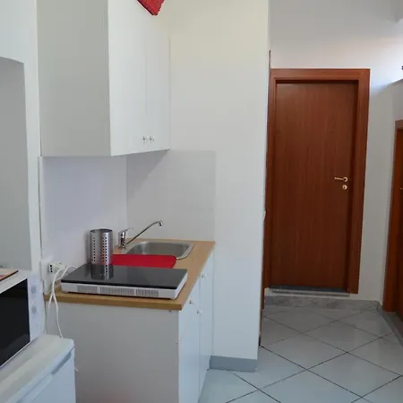 Casaiodice Apartment *