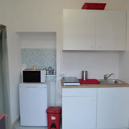 Apartment Casaiodice