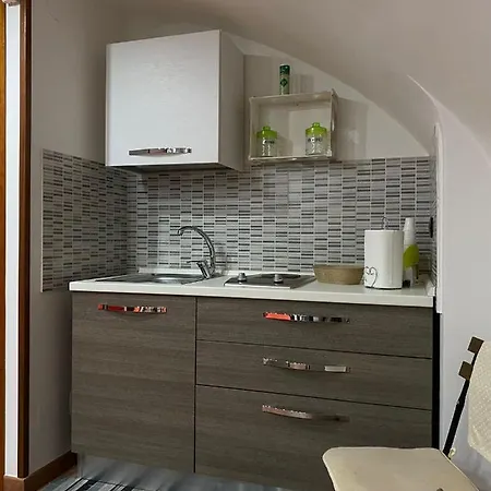 In Love: Balconcino Spaccanapoli * Naples