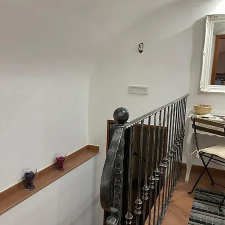 In Love: Balconcino Spaccanapoli * Naples