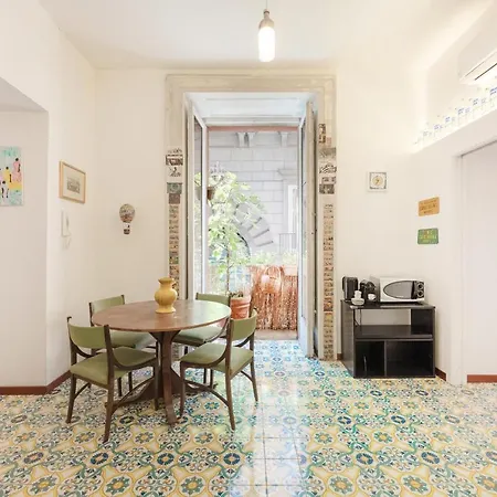La Casa Di Darma *