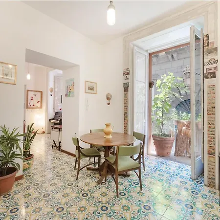 Apartment La Casa Di Darma