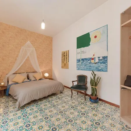 La Casa Di Darma Apartment
