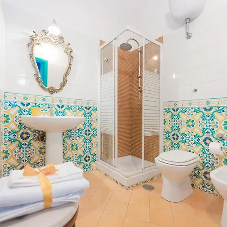La Casa Di Darma Naples