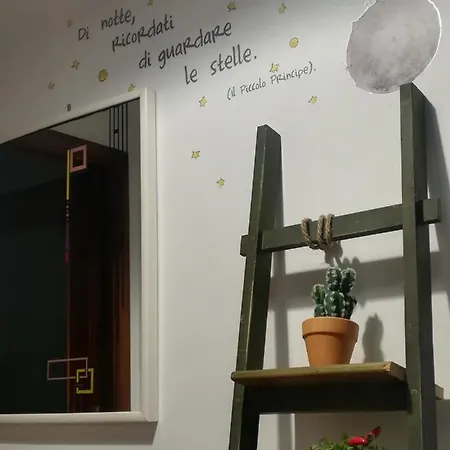 La Casa Del Piccolo Principe Naples