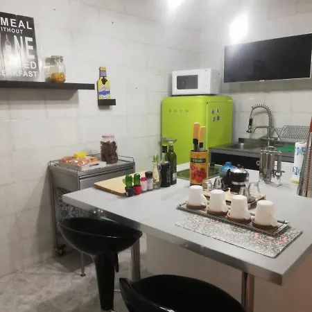 La Casa Del Piccolo Principe Neapel