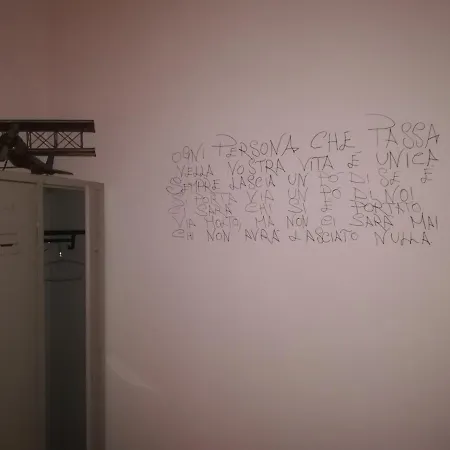 La Casa Del Piccolo Principe Neapel
