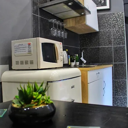 Appartamento Cc-costa Casa *