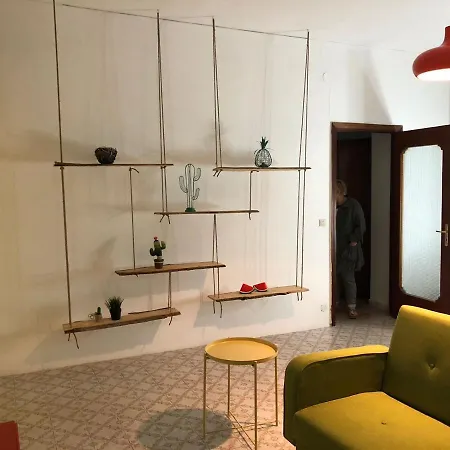 La Casa Del Piccolo Principe *