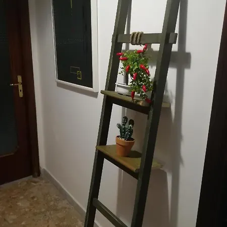 La Casa Del Piccolo Principe * Naples