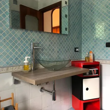 La Casa Del Piccolo Principe Naples