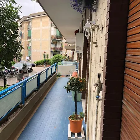 La Casa Del Piccolo Principe