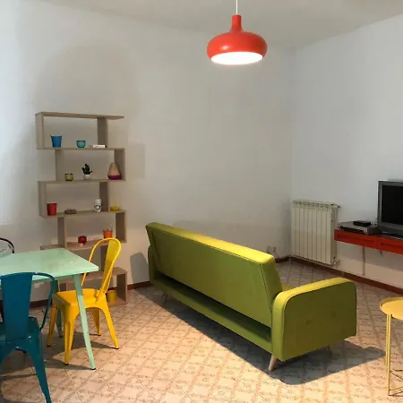 La Casa Del Piccolo Principe Apartment *