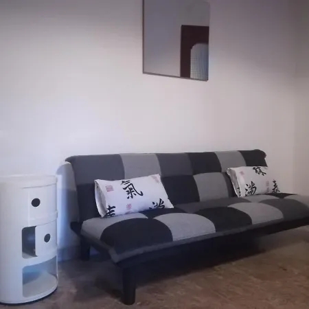 La Casa Del Piccolo Principe Apartment