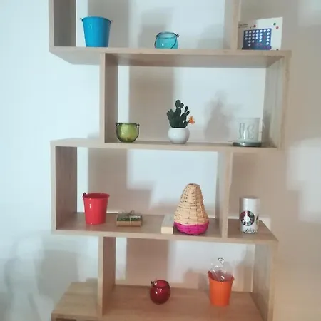 La Casa Del Piccolo Principe *