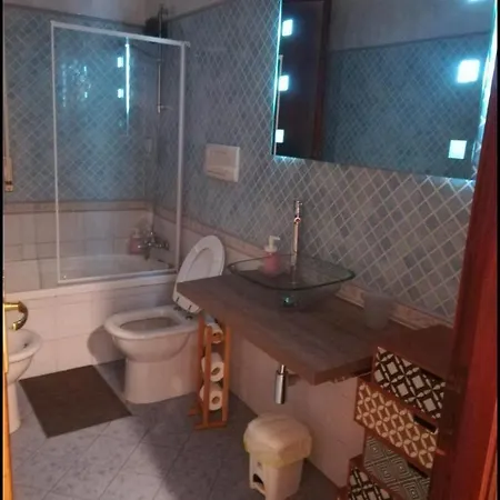 La Casa Del Piccolo Principe Apartment