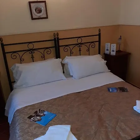 Pignatelli Casa de hóspedes