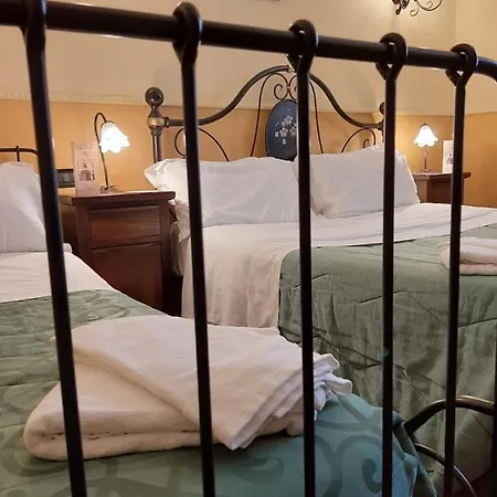 Pignatelli 3* Nápoles