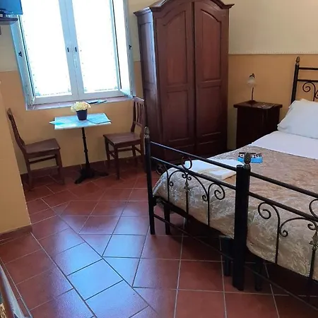 Pignatelli Casa de hóspedes 3*