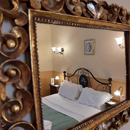 Pignatelli Casa de hóspedes 3*