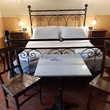 Pignatelli Casa de hóspedes 3*