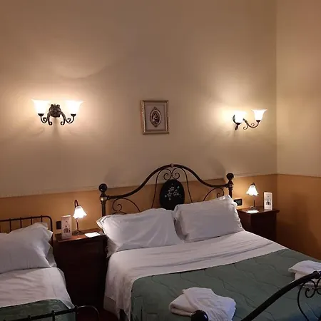 Casa de hóspedes Pignatelli Nápoles