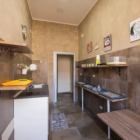 Le Cugine Bed & Breakfast