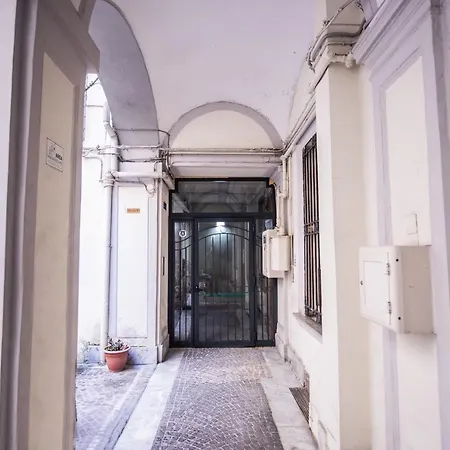 Le Cugine Bed & Breakfast