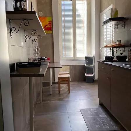 Bed & Breakfast Le Cugine Naples