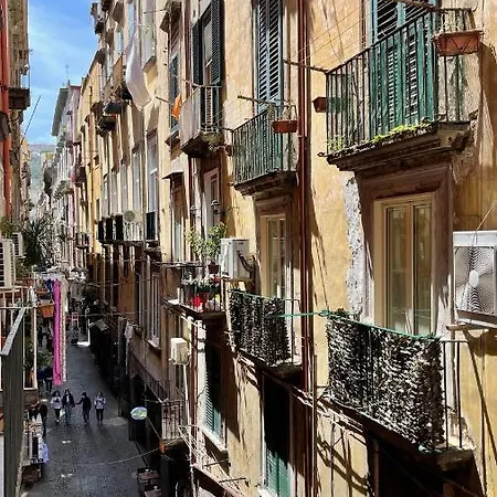 Guest house Studionapoli112 *