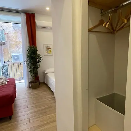 Studionapoli112 Guest house Naples