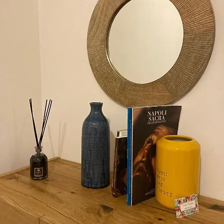 Kaleidos Apartment Naples