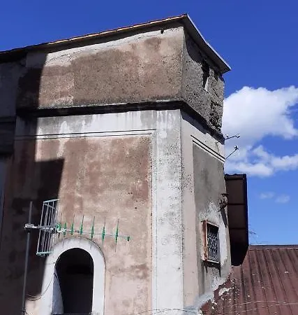 Stella Scugnizza Bed & Breakfast