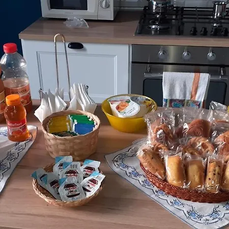 Bed & Breakfast Stella Scugnizza