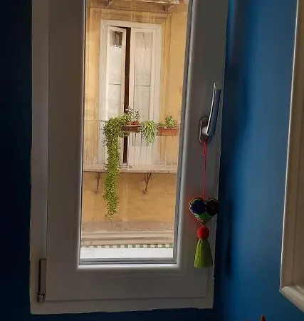 Stella Scugnizza Bed & Breakfast