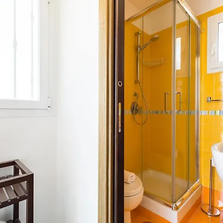 N'attic A Vomero Penthouse Terrace By Napoliapartments *