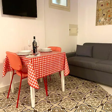 Il Terzo Cardine Naples
