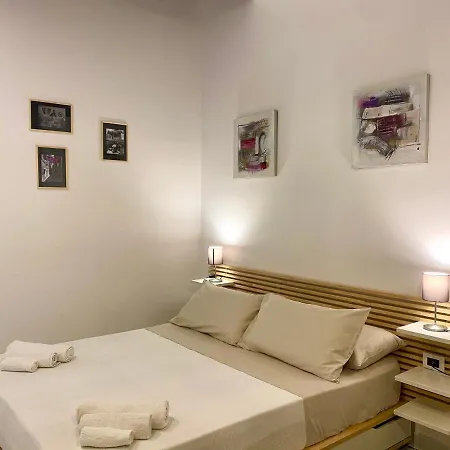 Apartment Il Terzo Cardine
