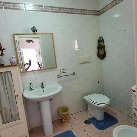 Casa Rosi Nel Cuore Di * Naples