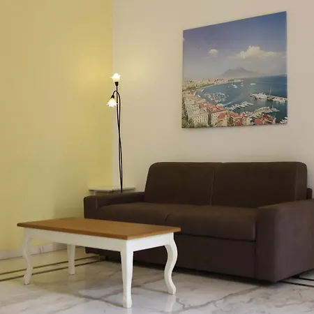 Guest house Piazza Dante By Wonderful Italy *
