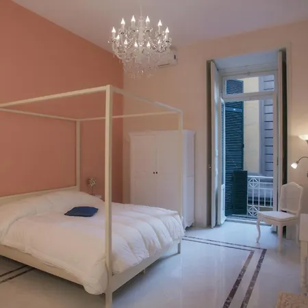 Guest house Piazza Dante By Wonderful Italy