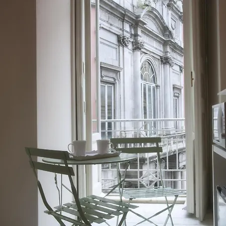 Piazza Dante By Wonderful Italy Guest house Naples