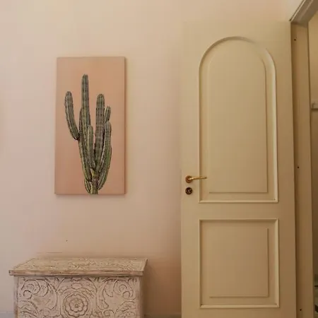 Guest house Piazza Dante By Wonderful Italy