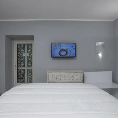 Guest house Piazza Dante By Wonderful Italy