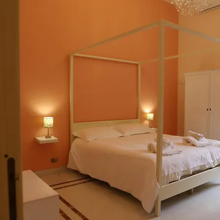 Piazza Dante By Wonderful Italy Guest house Naples